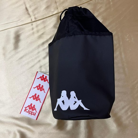 NWT KAPPA 1pc Bag - Picture 1 of 5